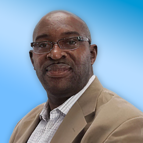 John Odike Headshot 2025 Web