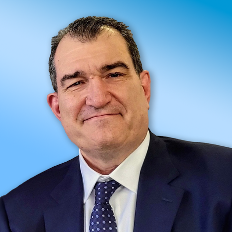 Mike DeStefon Headshot Updated 2025