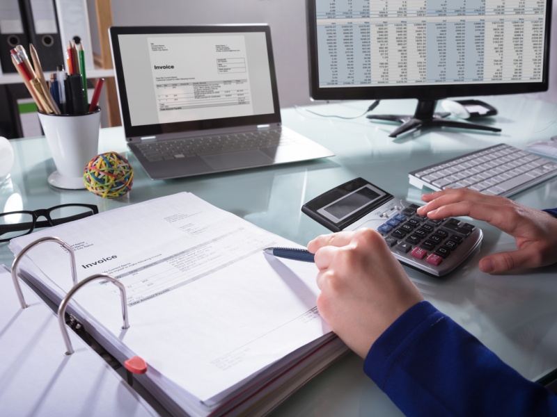 Wesley Enhanced Living Finance _ Accounting