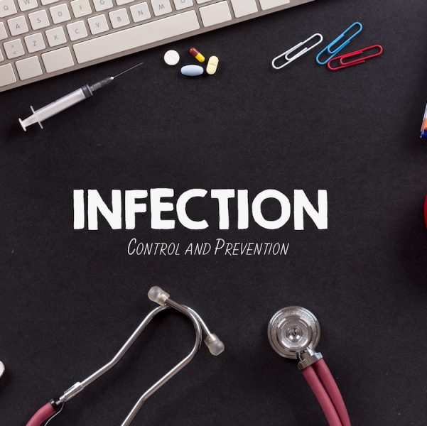 Infection Control and Prevention﻿ - Wesley Enhanced Living