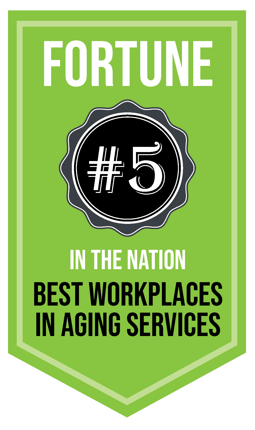 Fortune_Best _Workplaces_ In _Aging_Services_2023_Wesley_Enhanced_Living