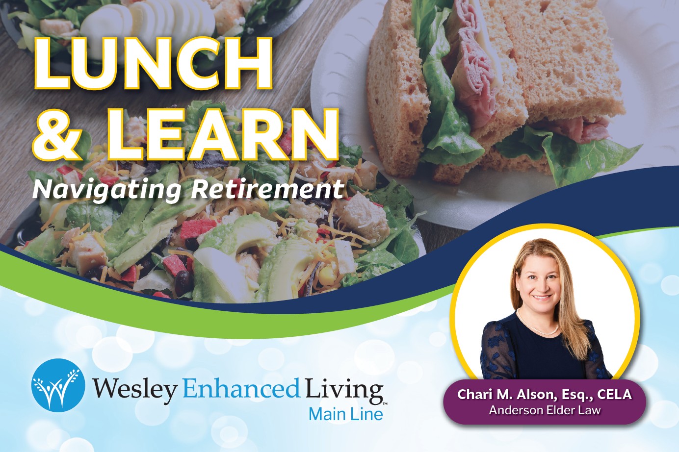 ML Lunch And Learn Image