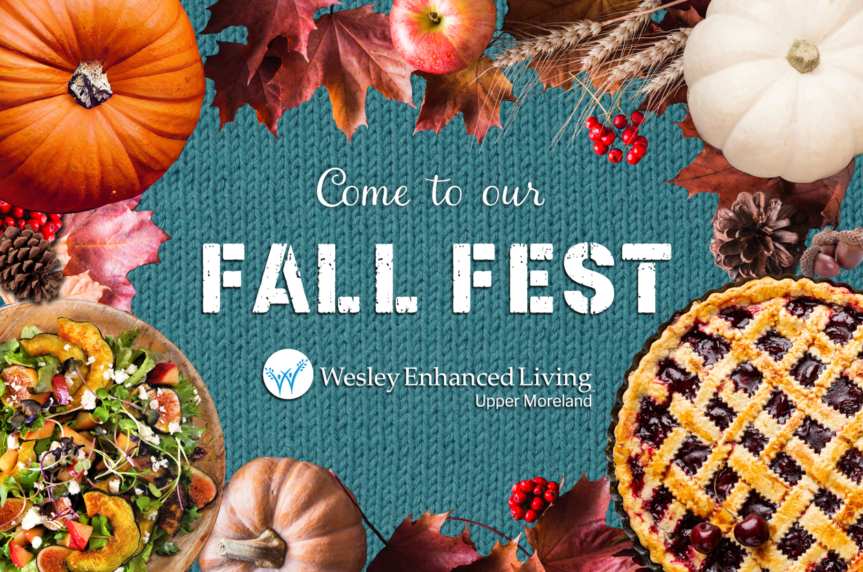 UM Fall Eblast Image