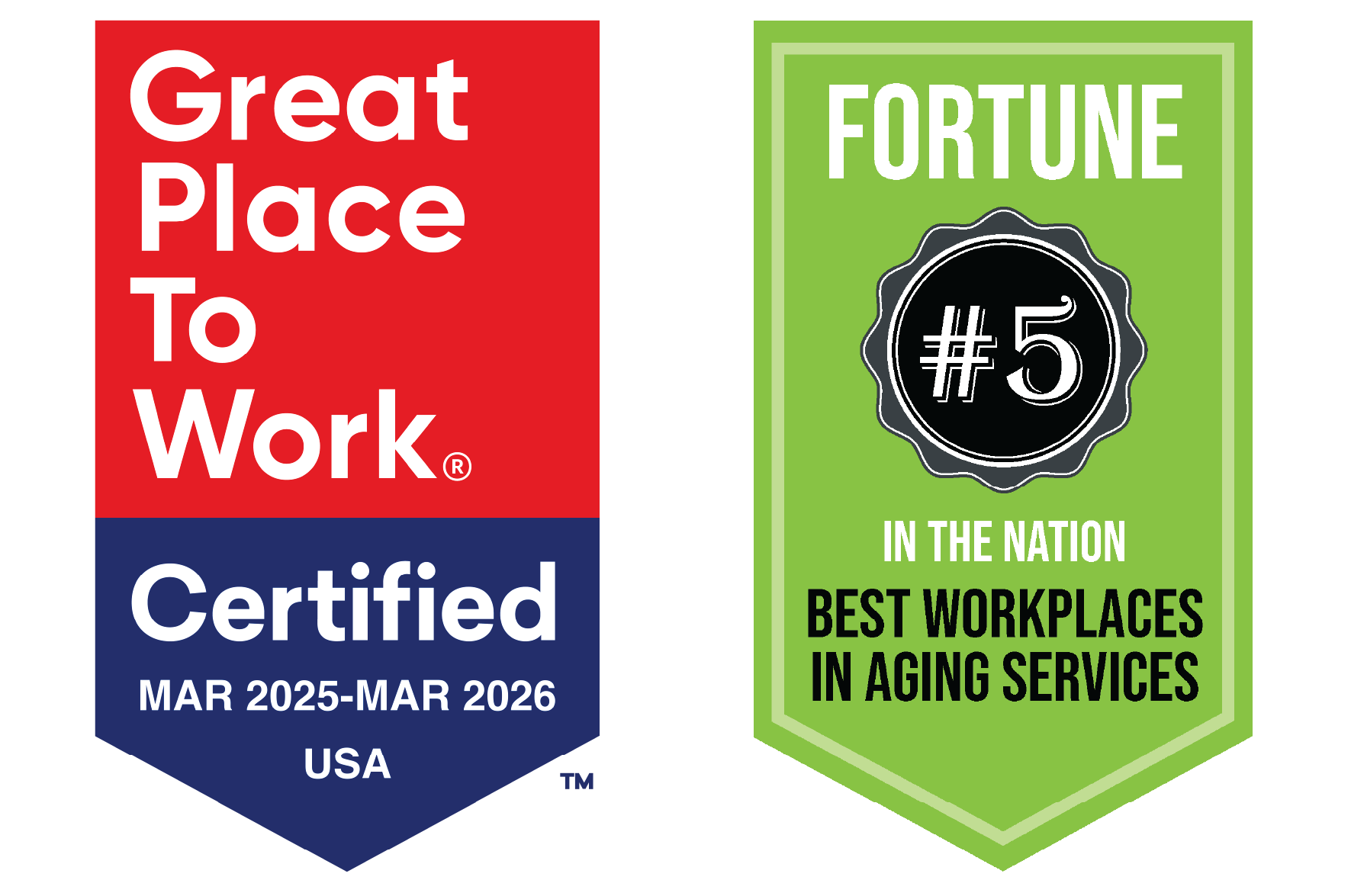 GPTW And Fortune Banner For Website 2025 V2 - Number 5