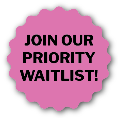 ML Starburst Pirority Waitlist