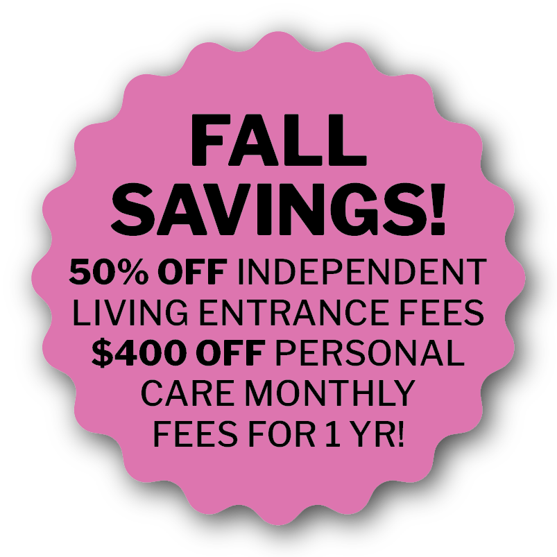 Website Starburst Offer - PP Fall 2025