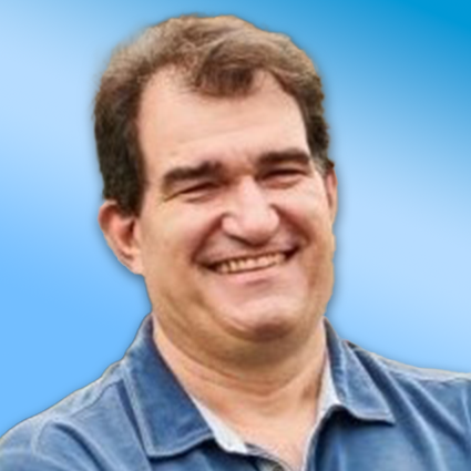 Mike DeStefon Headshot