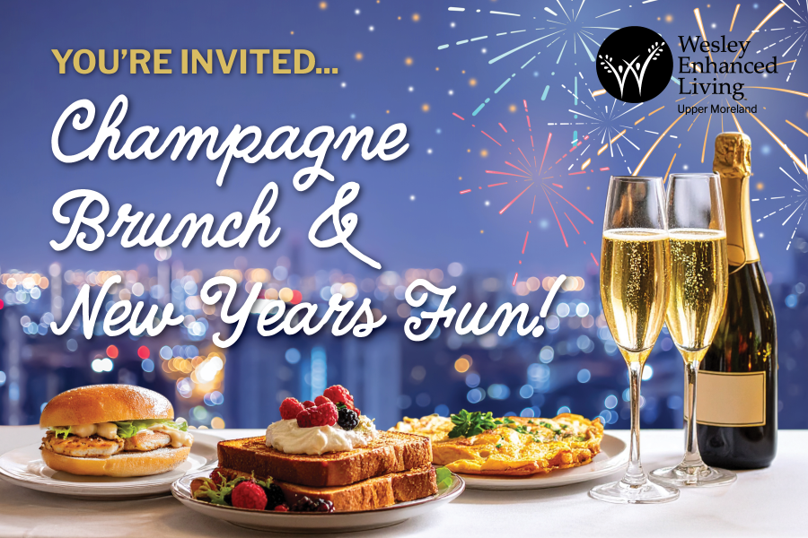 NewYear OpenHouse NewDate