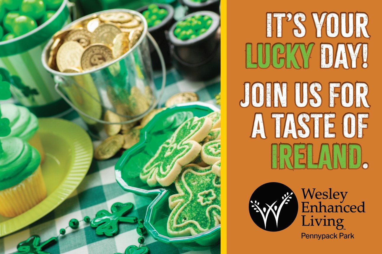 PP March Irish Event Web Pic