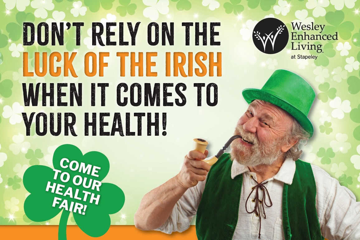 ST March Health Fair Web