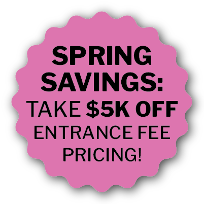 Website Starburst Offers Spring Savings DT