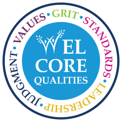 Core Qualities Logo